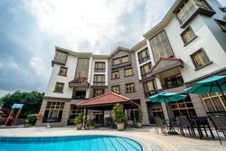 Orange Regency (D10), Apartment #520430971